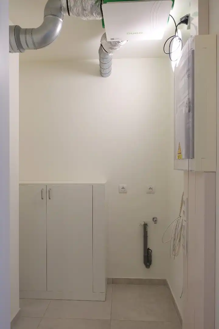 Zorgeloos wonen in stijl: instapklare serviceflat in Residentie Stuyvenberg foto 9