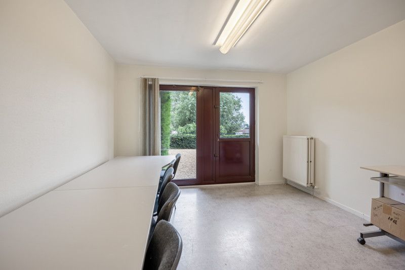 Gelijkvloers appartement met tuin en 2 slaapkamers foto 10