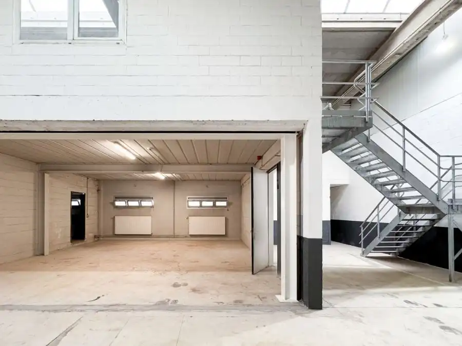 Sasstraat 1, 3500 Hasselt foto {{pictureIndex}}