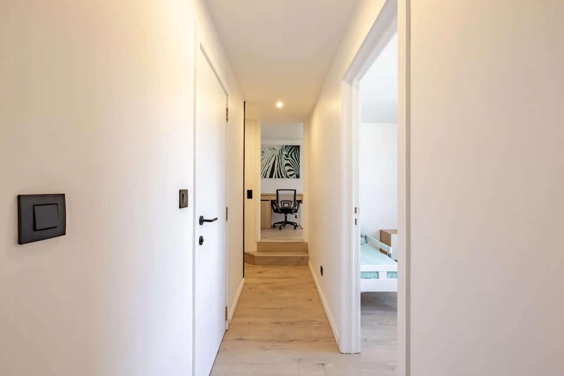 Prachtige woning met 3 slks, garage en tuin foto 8