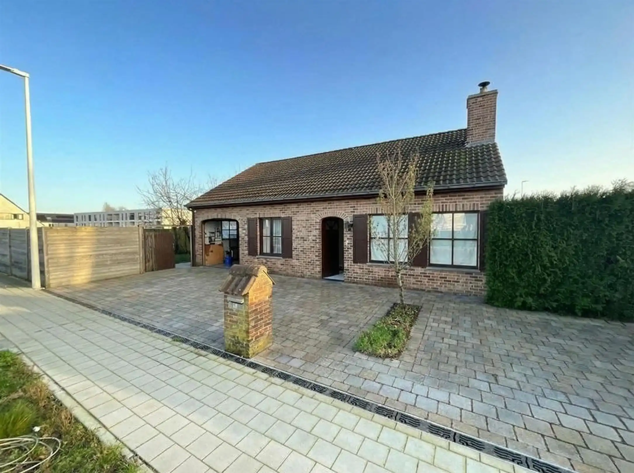 Woning foto {{pictureIndex}}