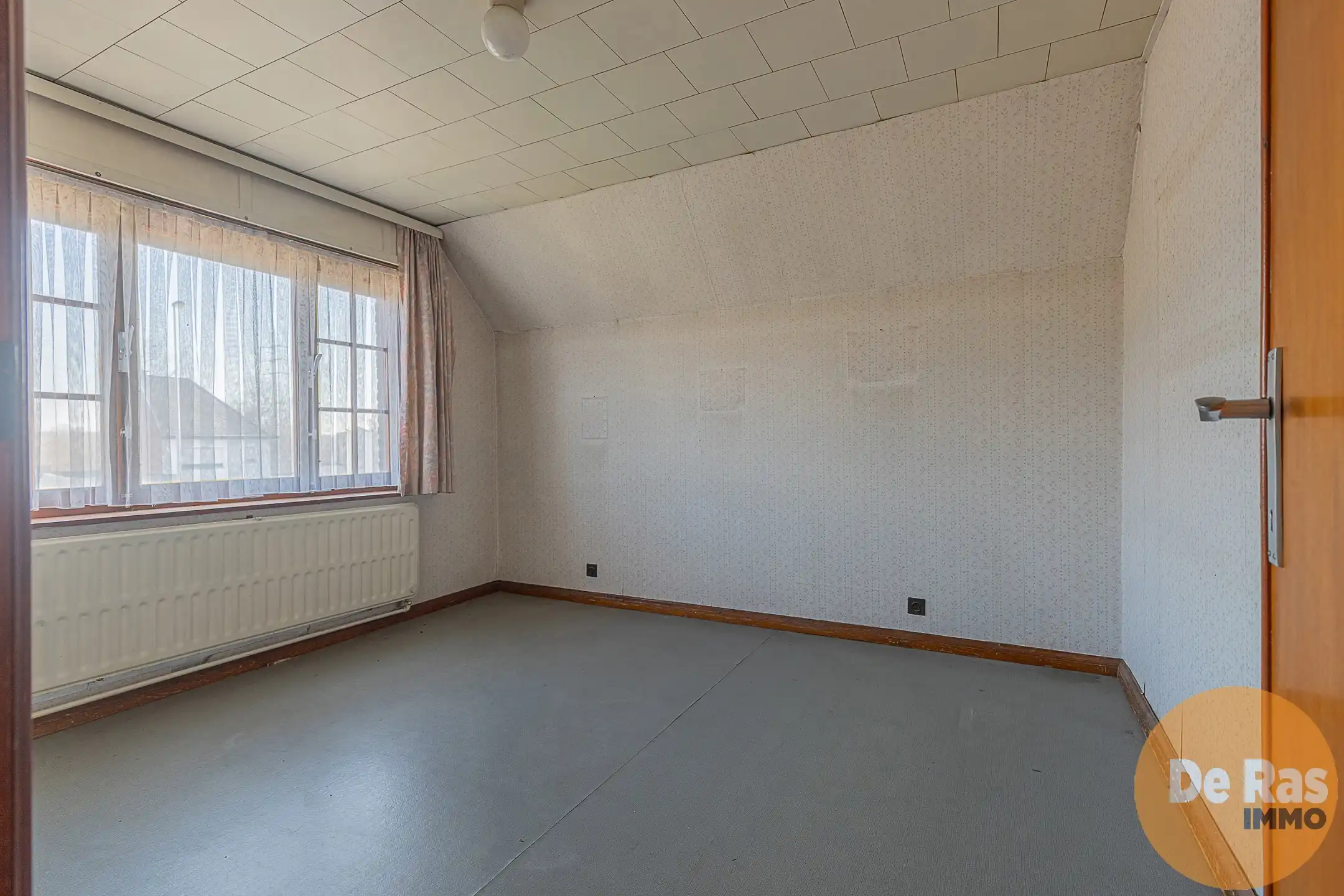 WELLE - Renovatiewoning OB met potentieel foto 17