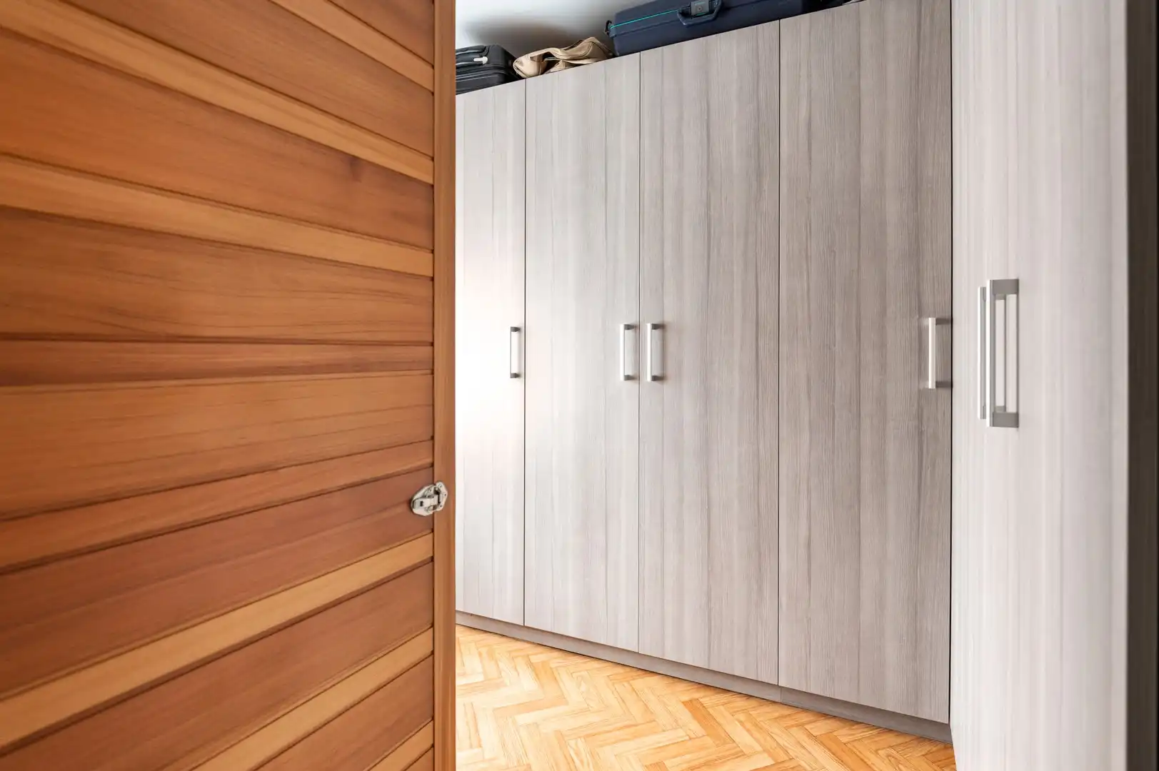 Instapklare woning met tuin, garage en 3 slpkmrs! foto 12