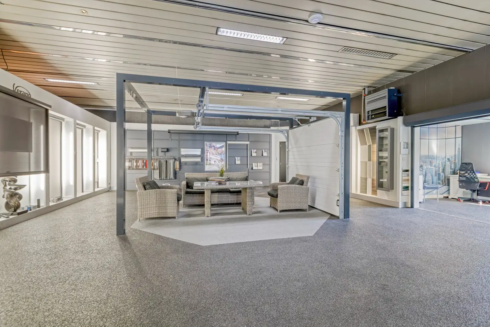 Te huur: Handelspand op toplocatie Hasseltweg foto 16