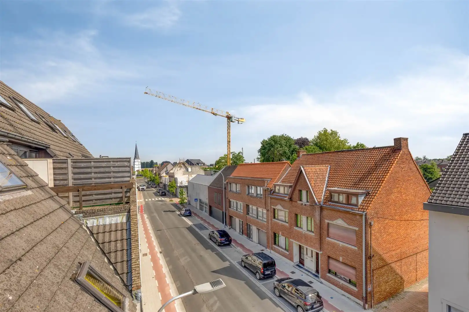 2 slk appartement met kelderberging en garage (optioneel) foto 31