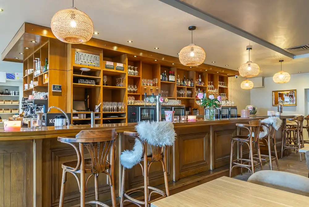 Instapklare brasserie op toplocatie in Maasmechelen foto 13