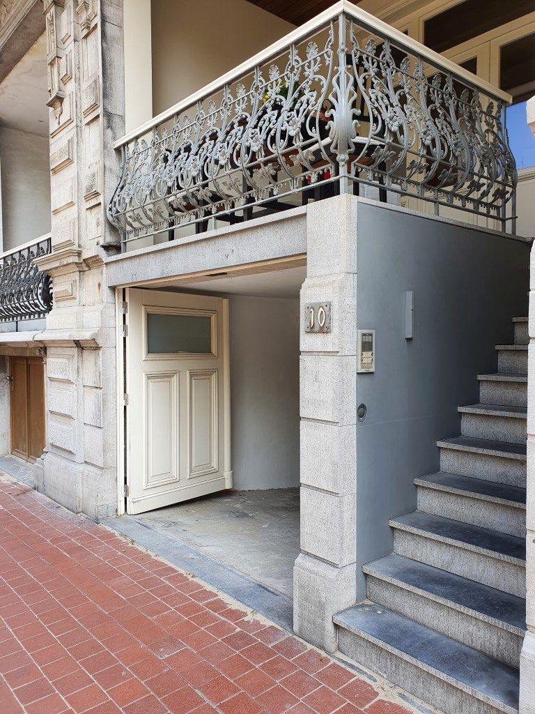 Exclusief herenhuis in de Belle-Époque Wijk van Blankenberge foto 36