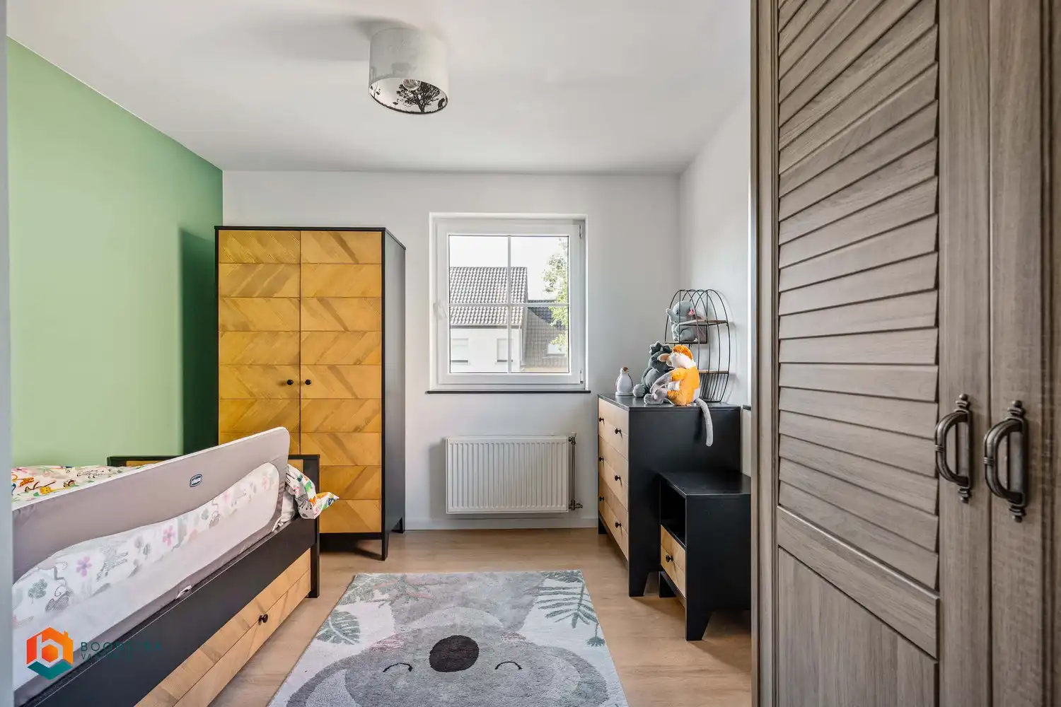 Energiezuinige woning op toplocatie te Heist-op-den-Berg met 3 slpkrs foto 14
