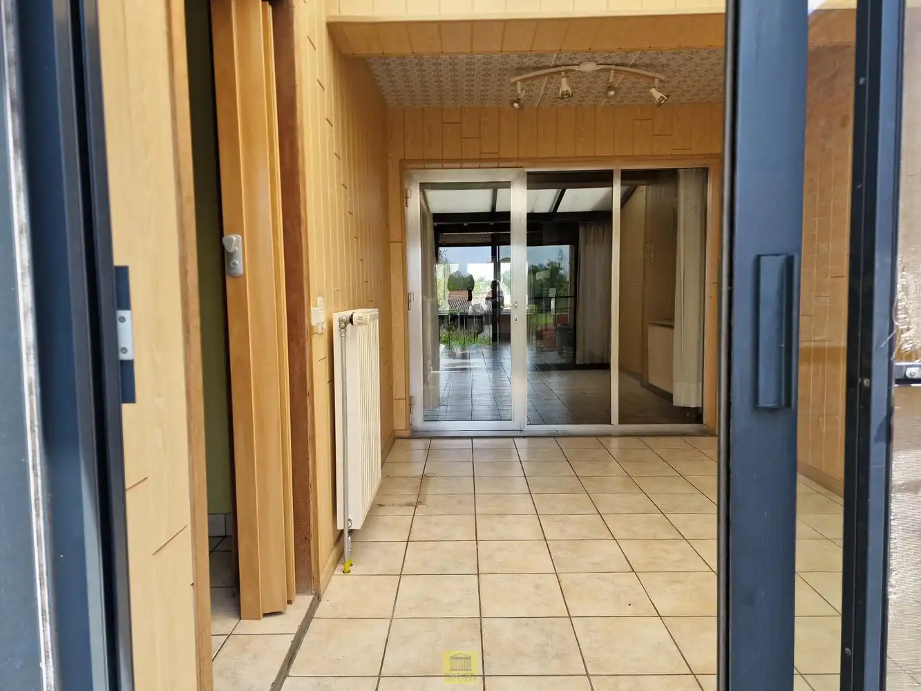 Ruime woning met tuin, garage en tal van mogelijkheden. foto 11