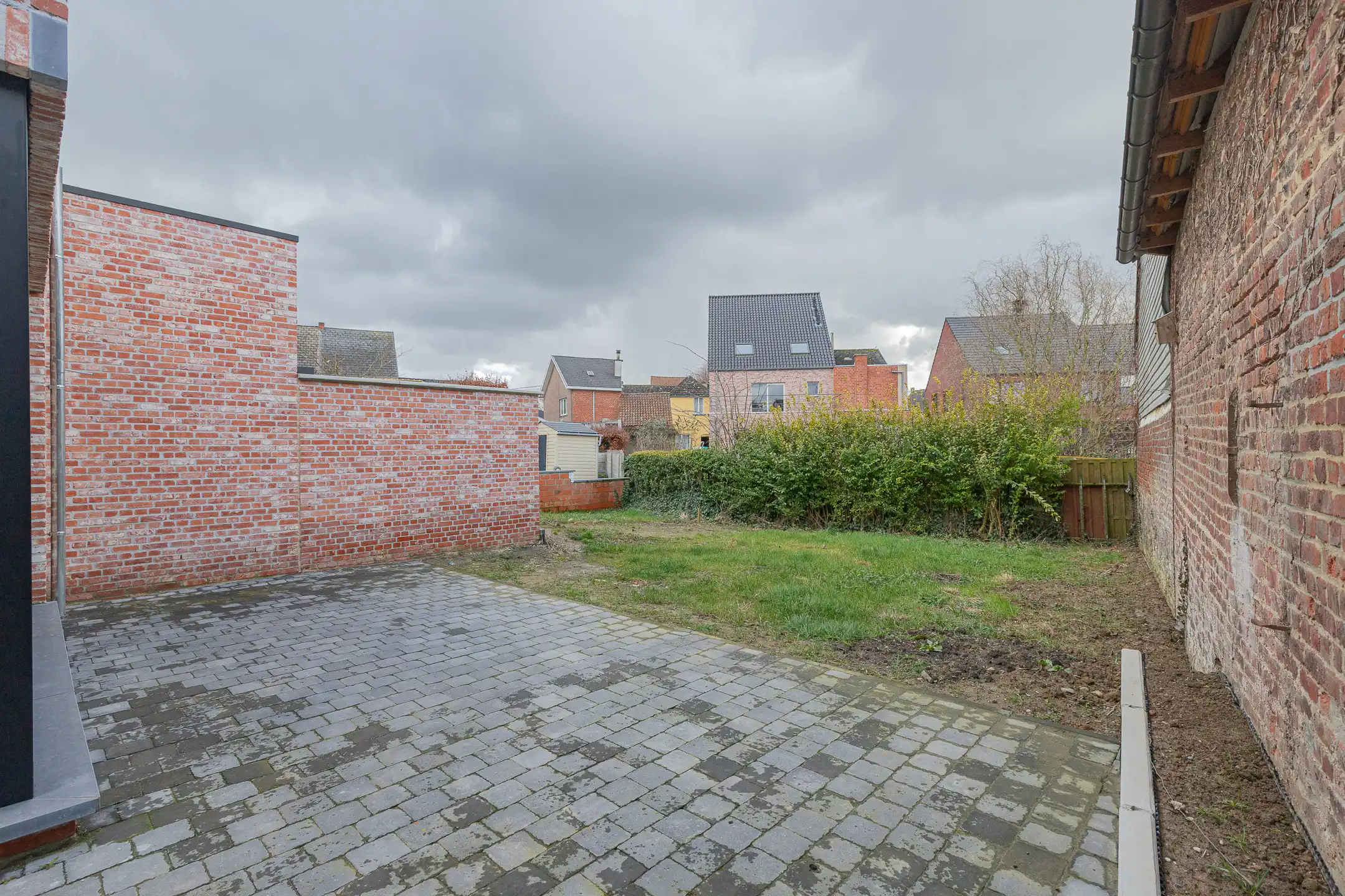 LEDE - Leuke pastorijwoning in centrum - 6% BTW mogelijk! foto 23