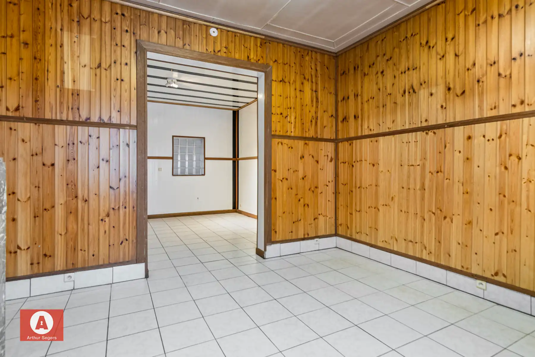 Ruime halfopen bebouwing op 15a 62ca met landelijk zicht foto 11