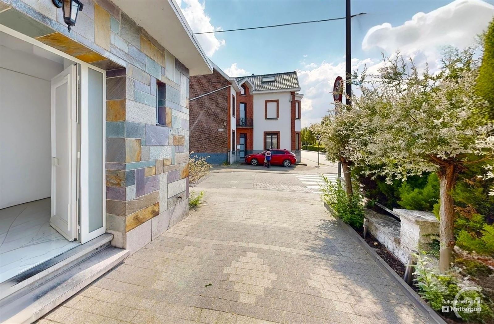 Gerenoveerde woning met tuin en 5 slaapkamers foto 25