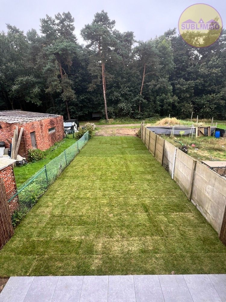 Prachtig gerenoveerde woning op een perceel van 243m². foto 14