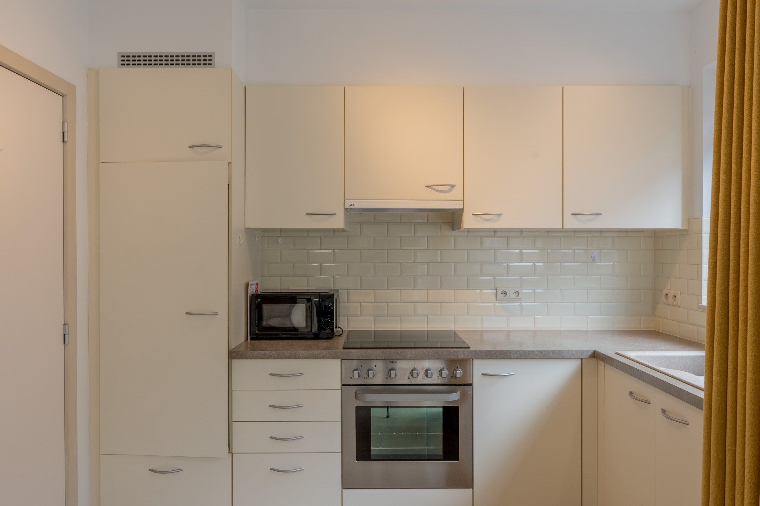 Drie slaapkamer appartement in het centrum van Heist foto 7