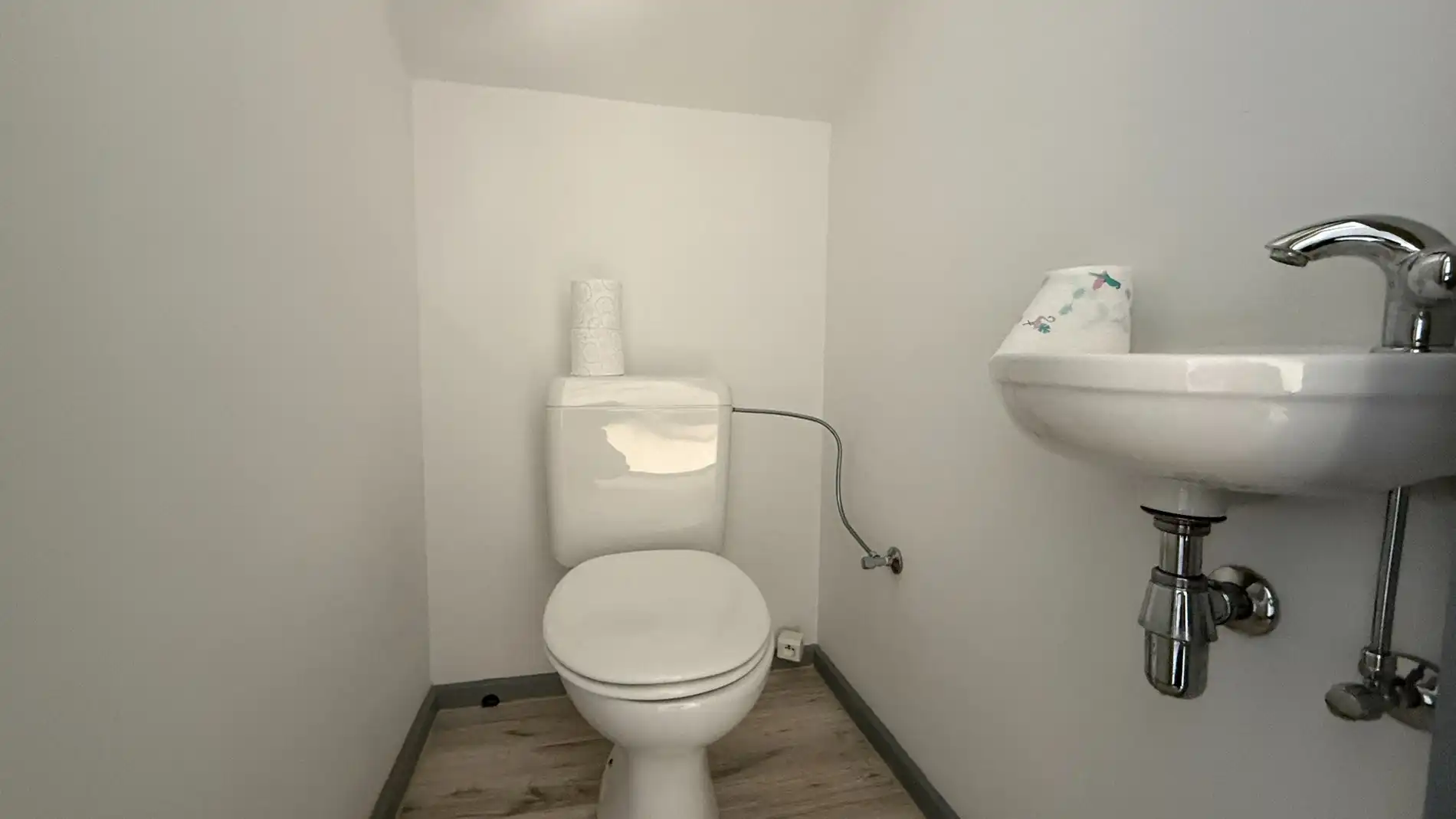 POLYVALENTE LOFT RUIMTE  foto 13