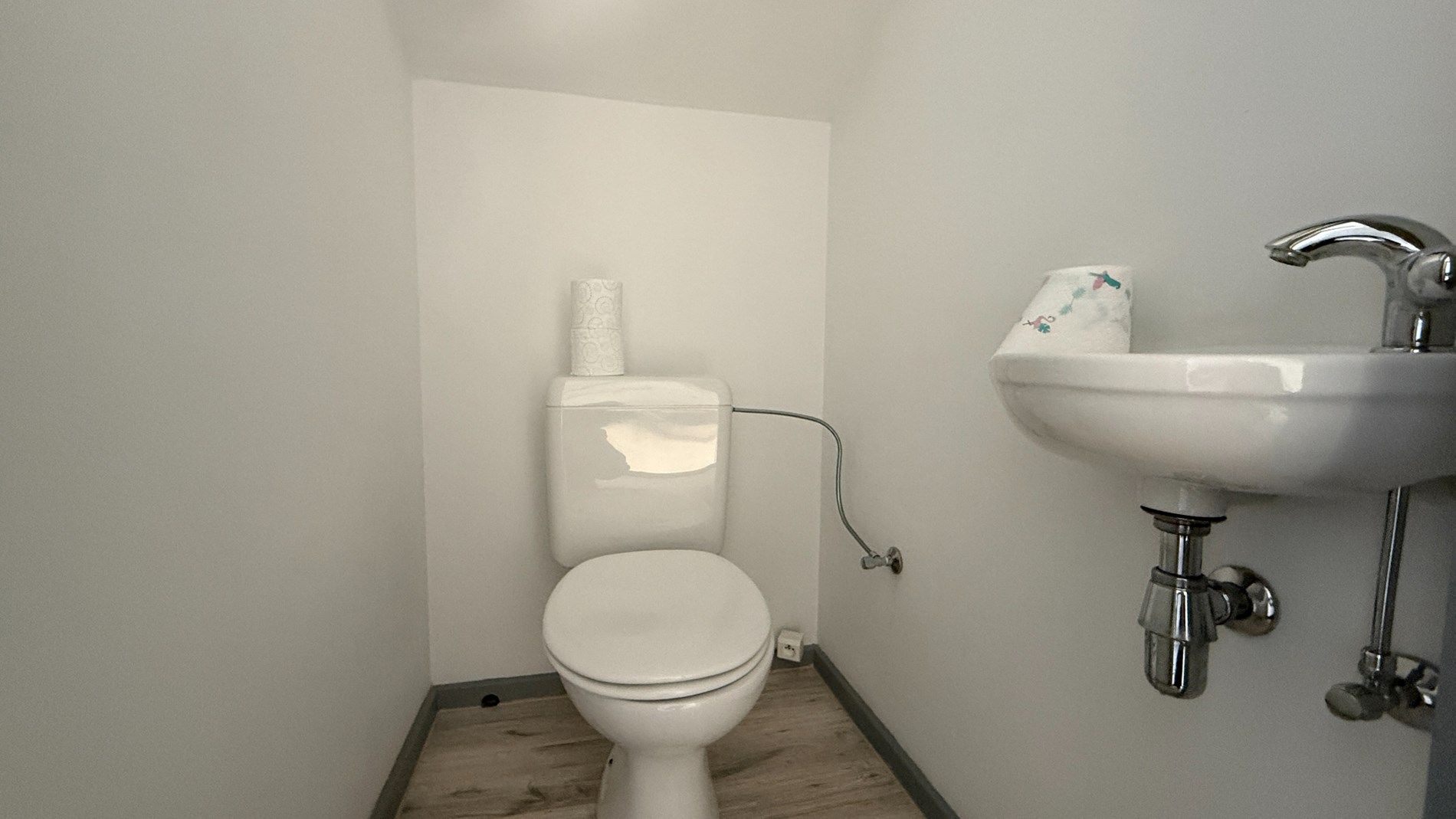 POLYVALENTE LOFT RUIMTE  foto 13