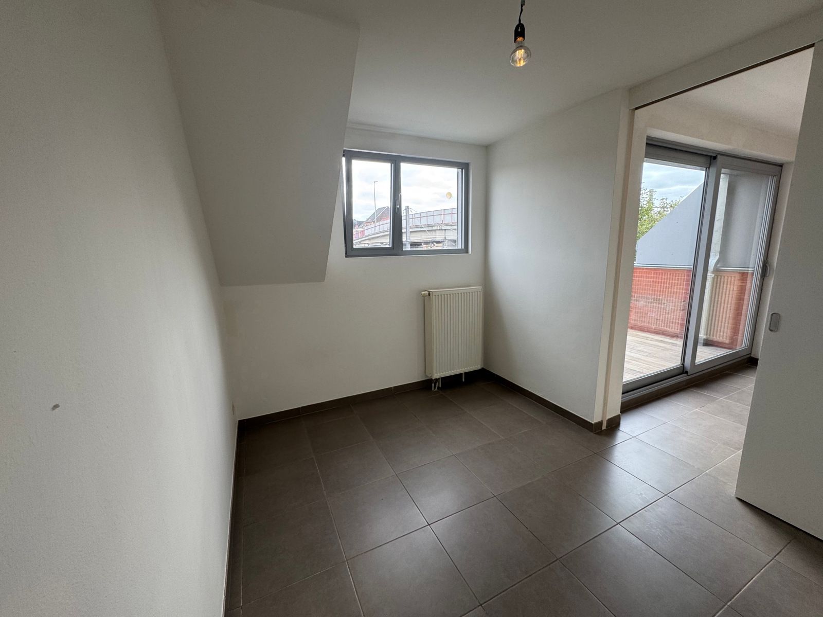 Appartement te huur in Geraardsbergen foto 7