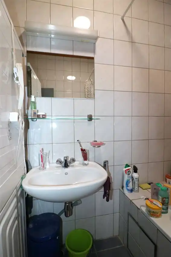 Appartement te Testelt met 2 slpk foto 12