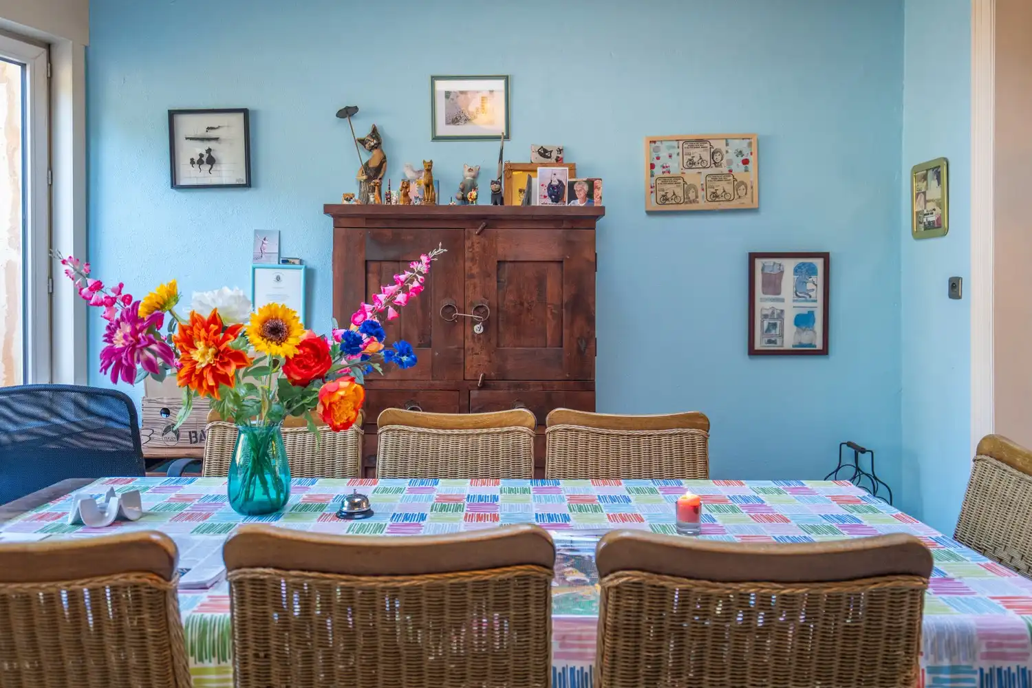 Toets Art Déco, toets Modernisme in Gentbrugge foto 15