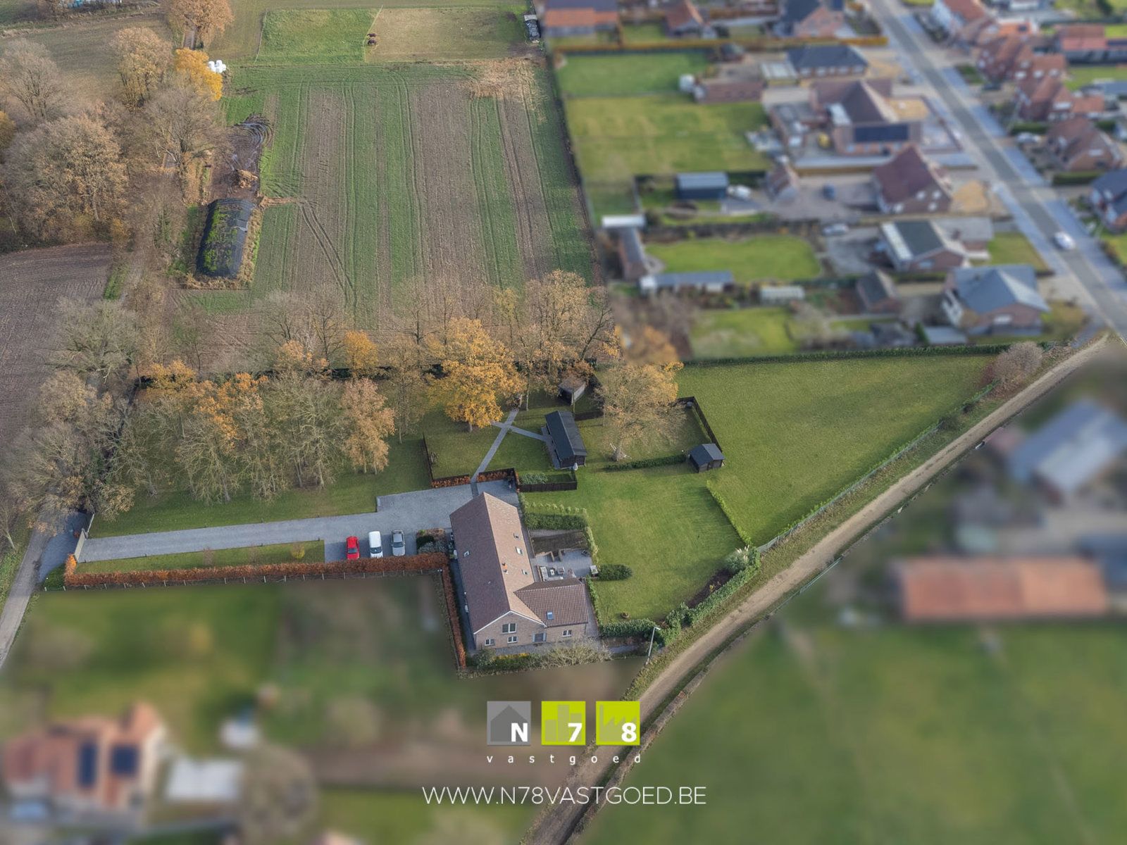 Gebouw te koop foto 43