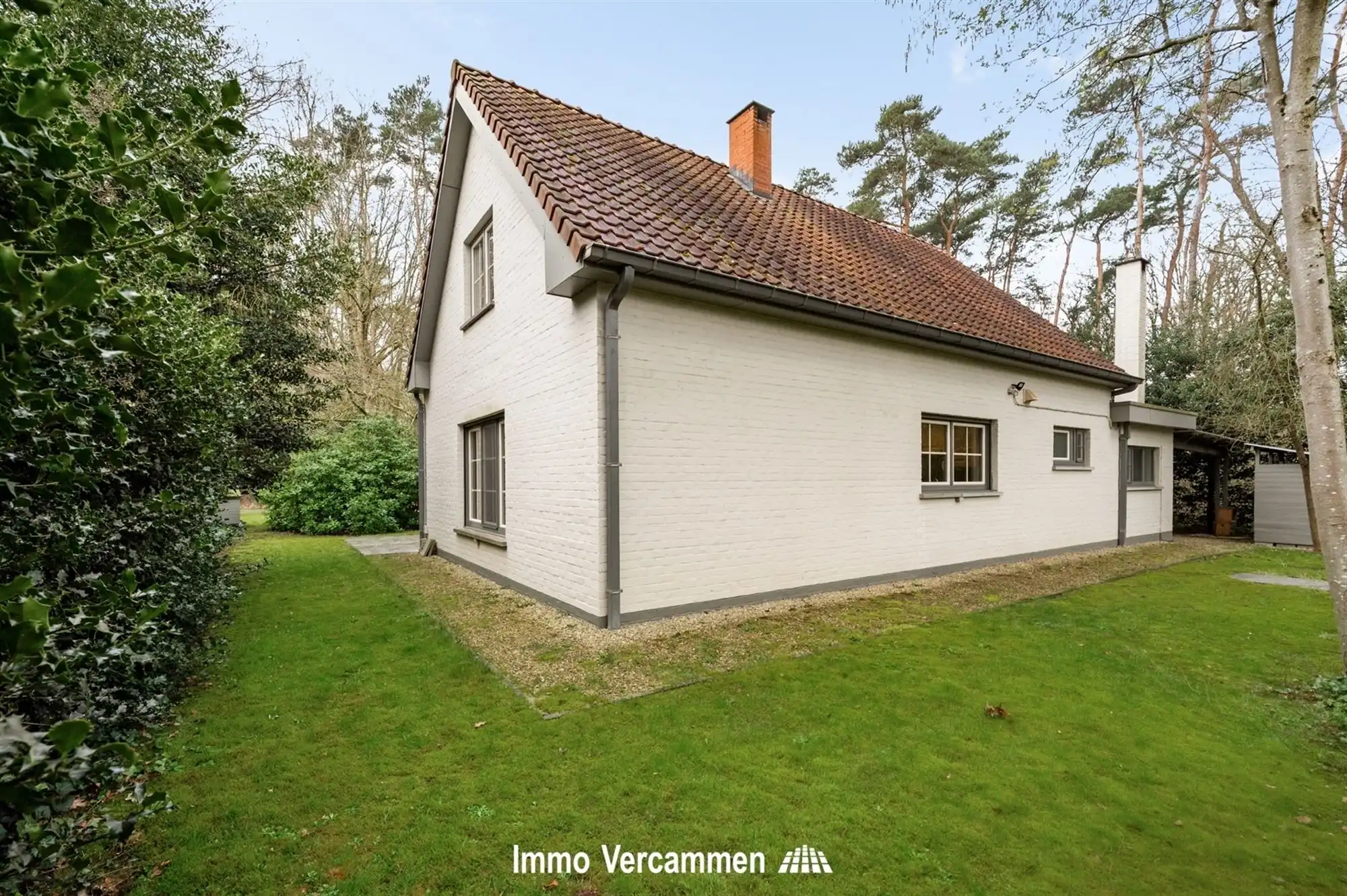 Perfect instapklare woning op een residentiële locatie te Keerbergen foto 15