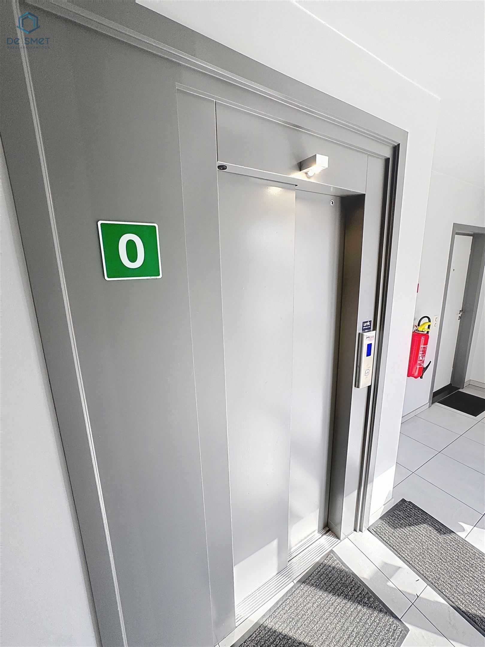 Instapklaar bemeubeld en Energiezuinig Appartement met 1 Slaapkamer, Terras, Berging én Staanplaats in Geraardsbergen foto 22