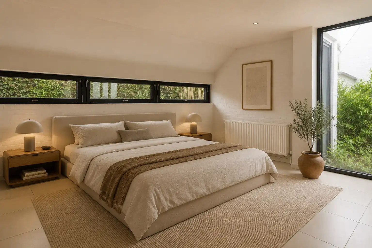Villa met praktijkruimte en vijver op 1349m² foto 26