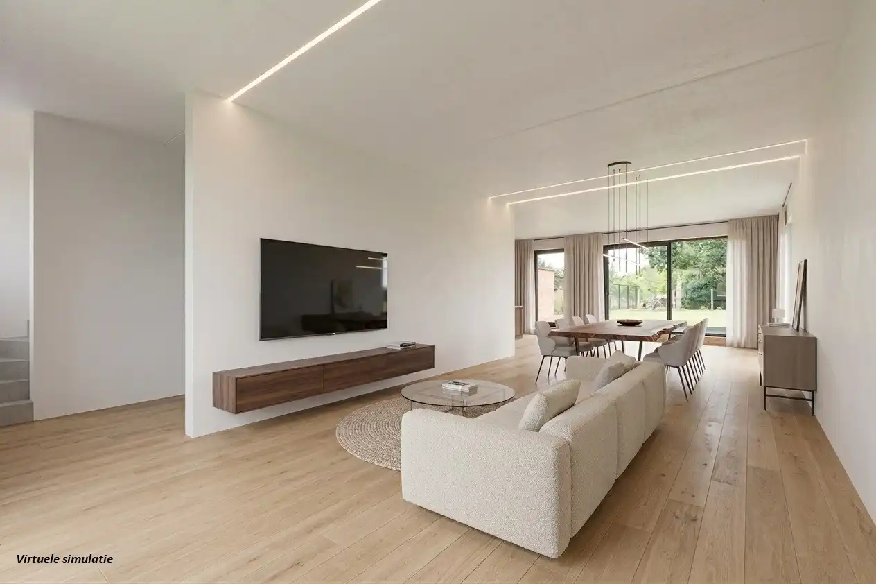 Wind-en waterdichte HOB met 4 slaapkamers of meer! foto {{pictureIndex}}