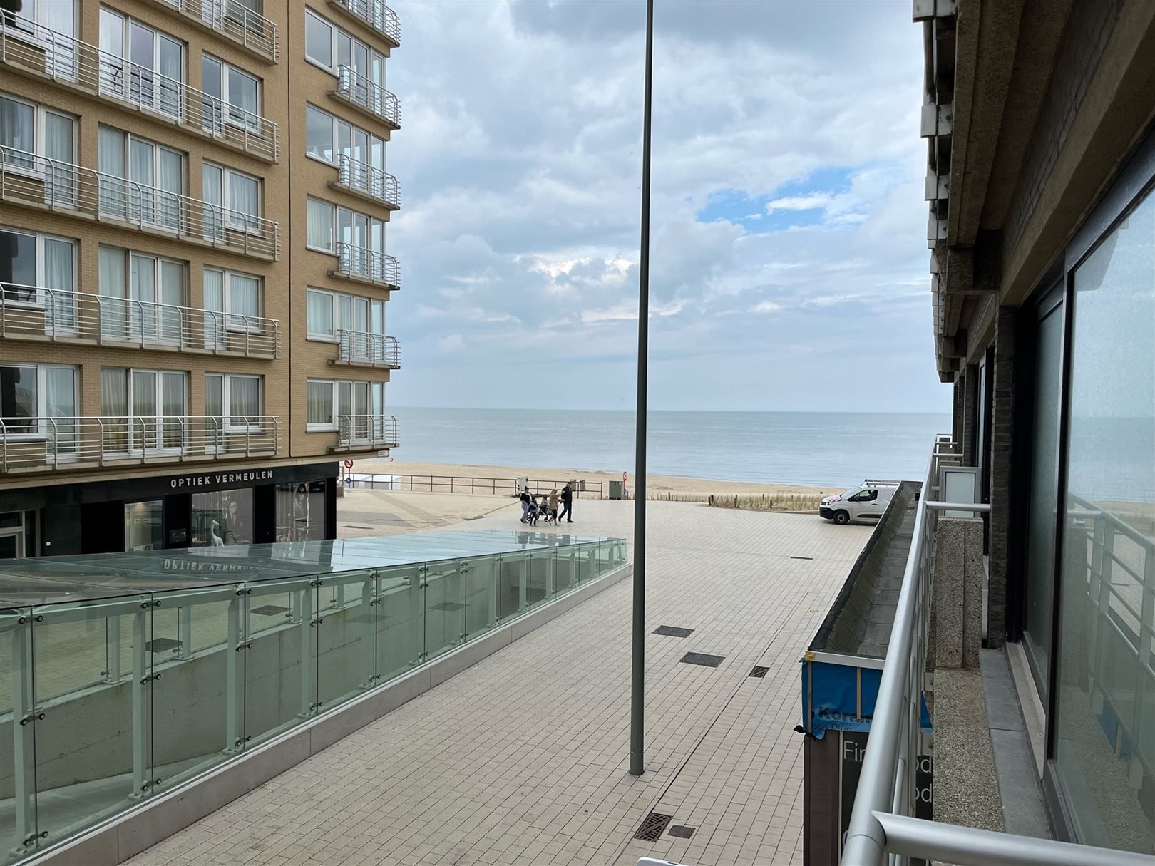 Hoofdfoto van de publicatie: studio