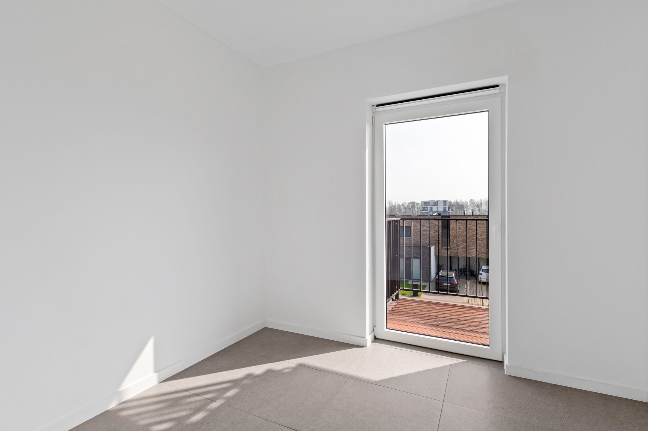 Nieuw 2-slk-appartement (max. E30) met terras en staanplaats foto 8