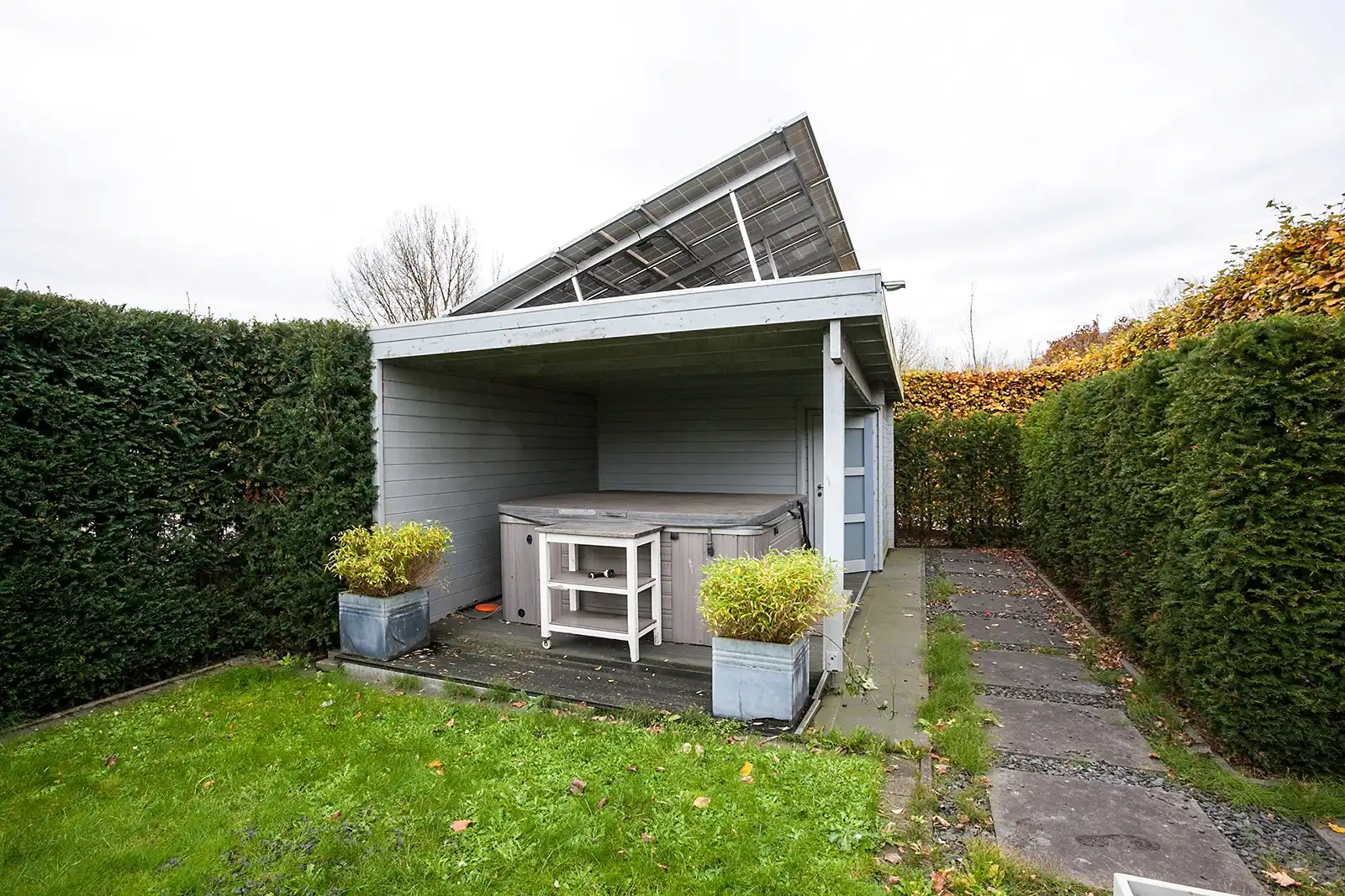 Rustig gelegen villa met 3 slaapkamers foto 26
