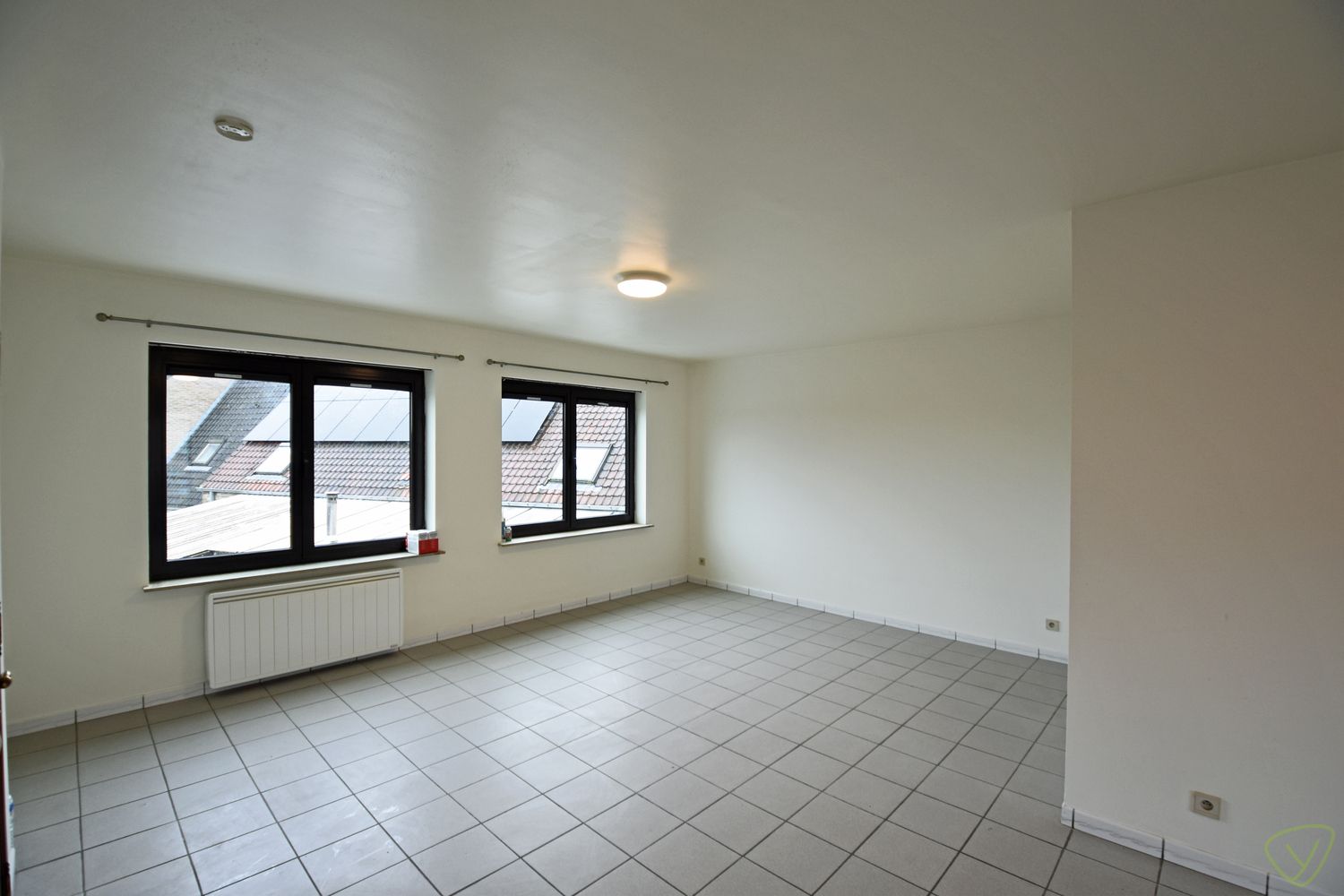 Volledig vernieuwd en zeer ruim duplex-appartement nabij het centrum! foto 5