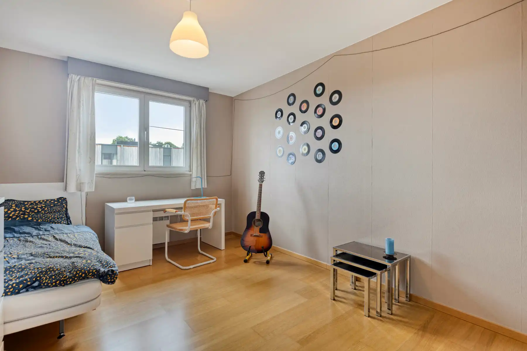 Ruim, centraal gelegen appartement met 3 slaapkamers foto 16