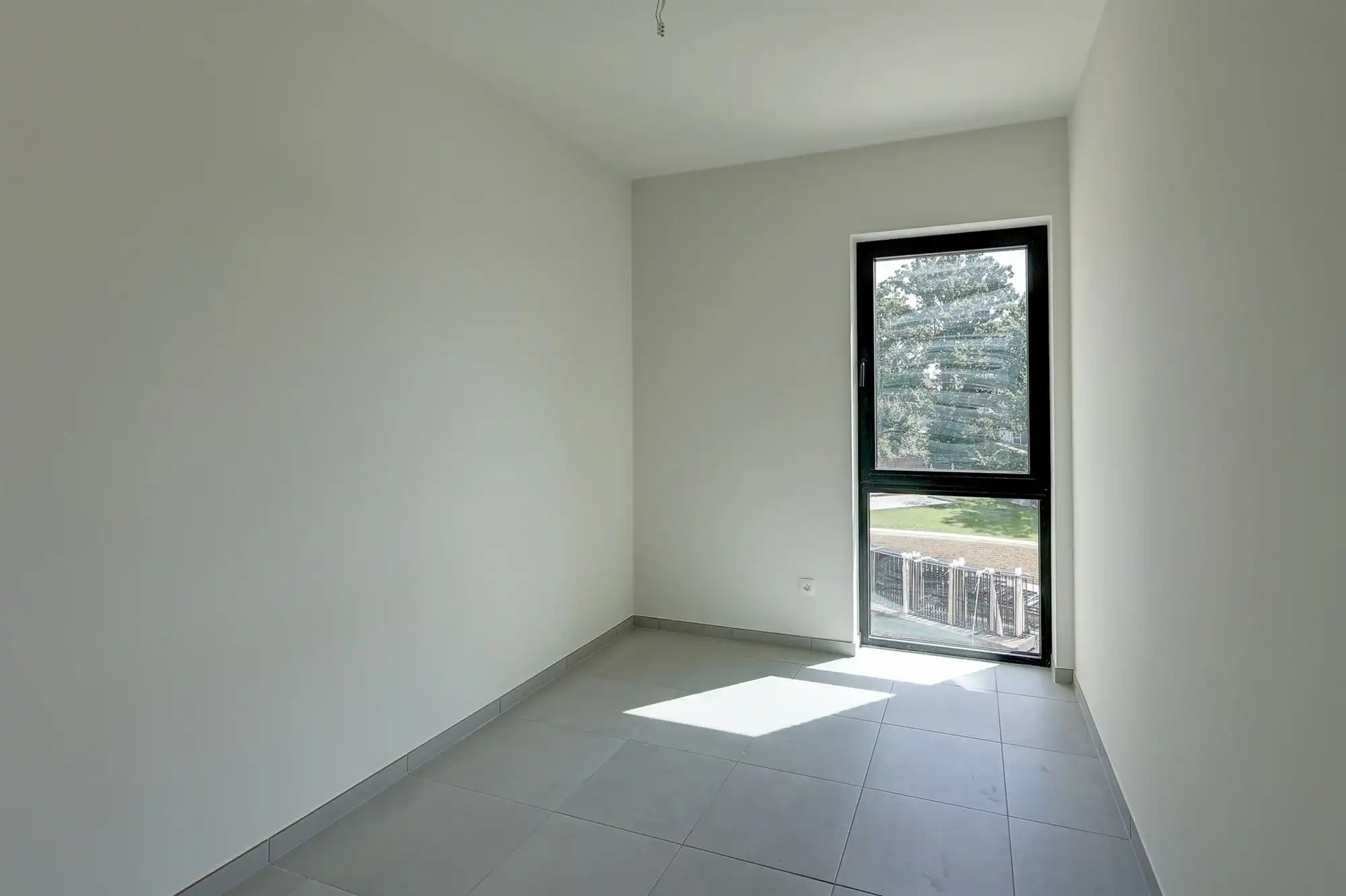 Nieuwbouwappartement met twee slaapkamers in Lier foto 5