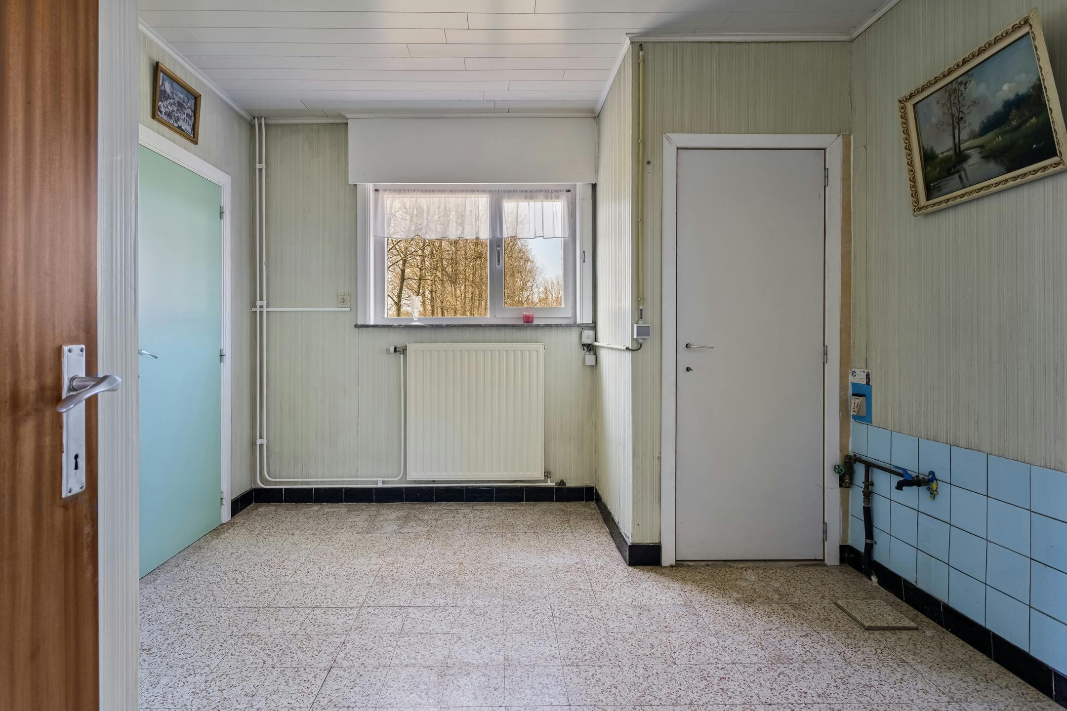 Idyllisch gelegen hoeve te Maldegem foto 14