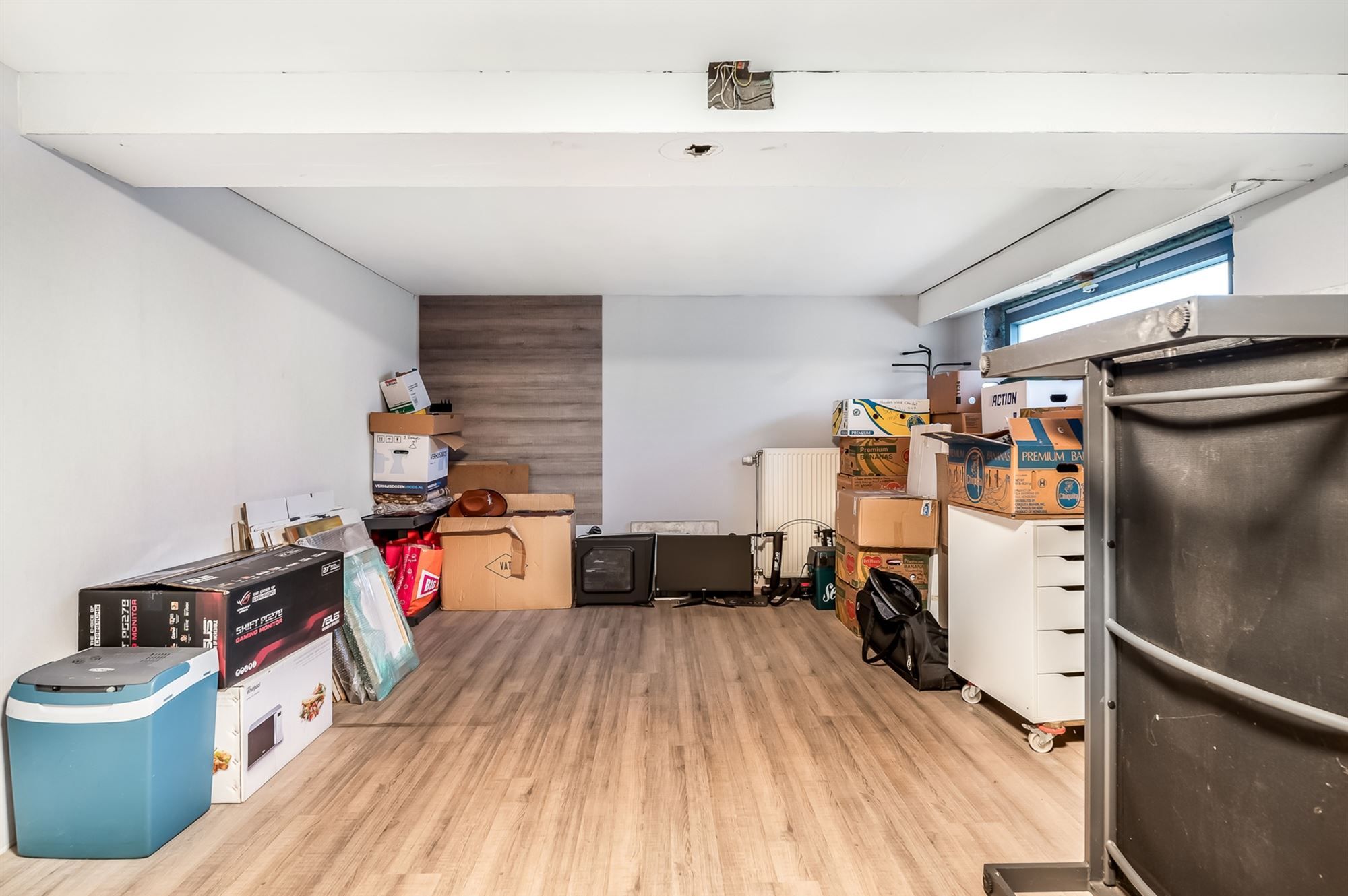 MOOI ONDERHOUDEN WONING MET 3 SLAAPKAMERS OP EEN PERCEEL VAN 9 ARE TE KOERSEL foto 14