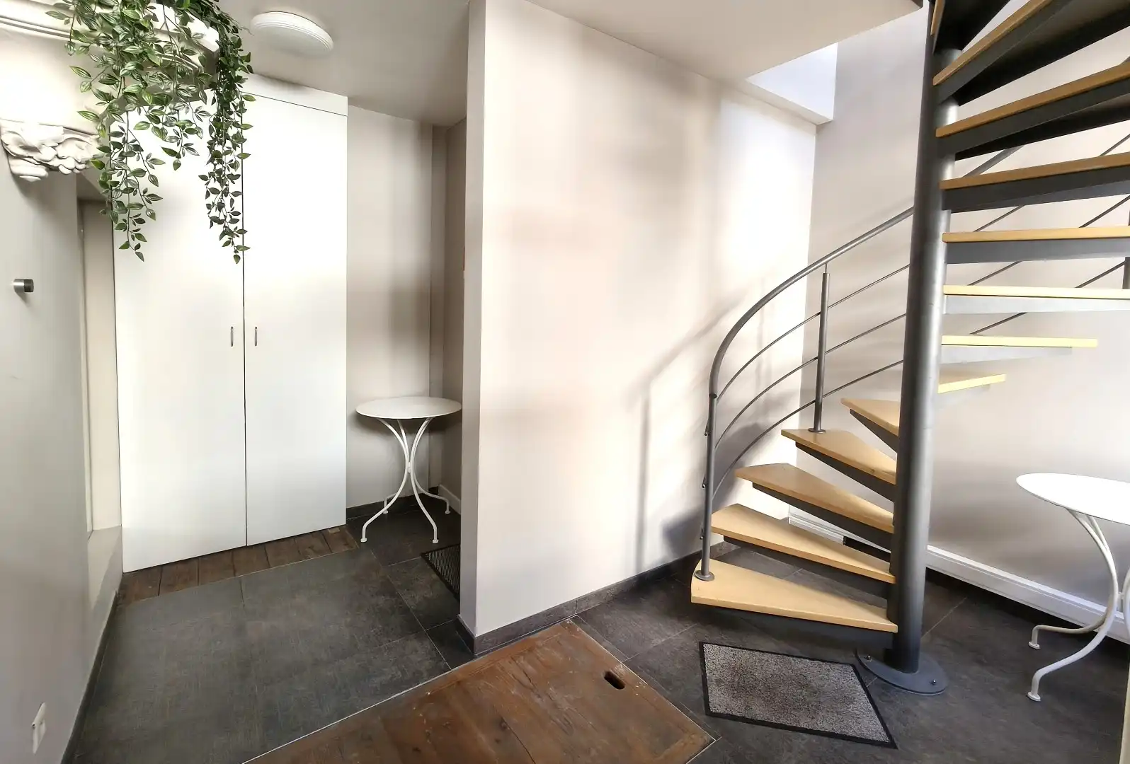 Gebouw met 3 vakantiestudio's foto 2