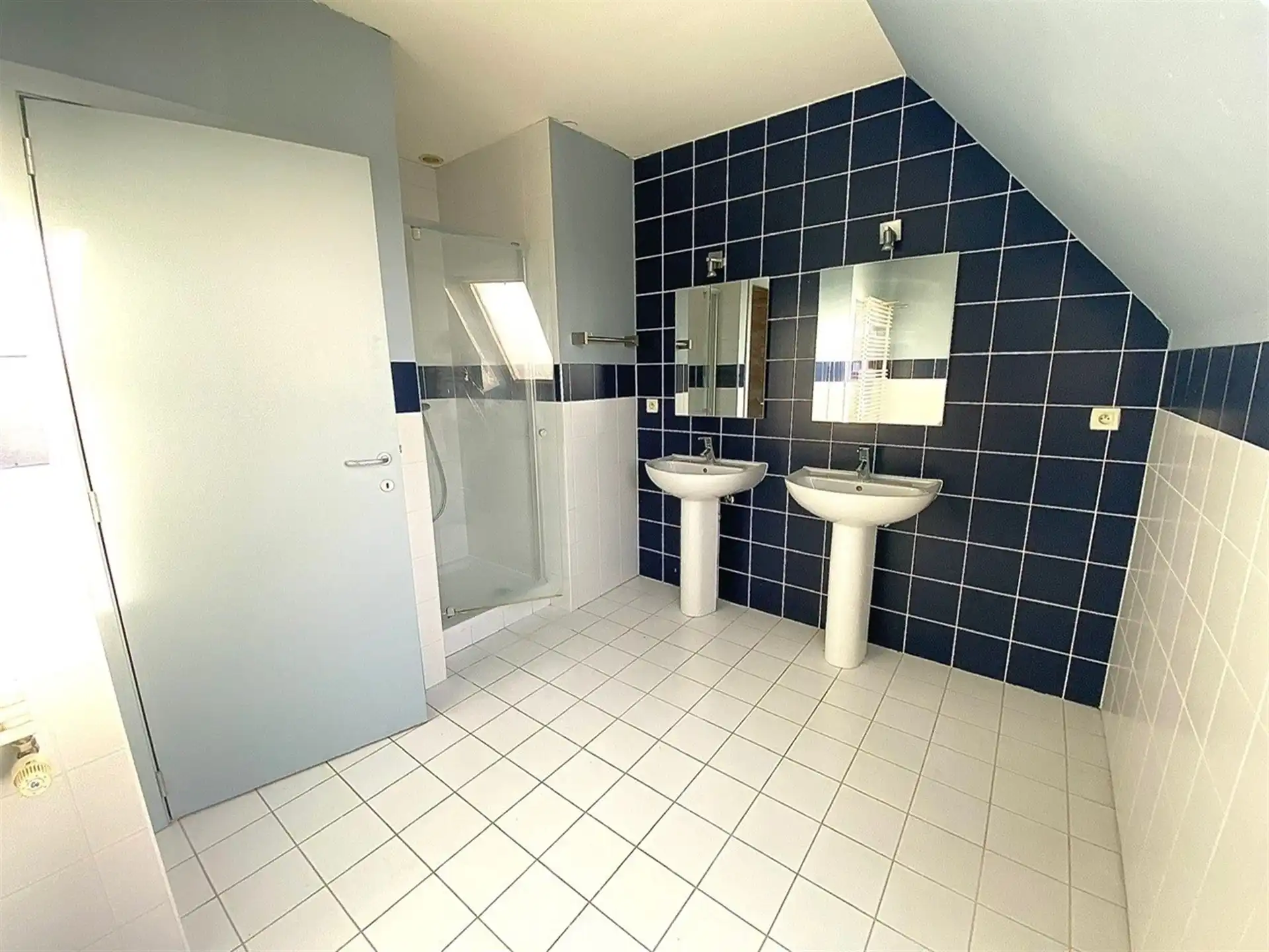 Ruim duplex-appartement met 2 slaapkamers en terras foto 16