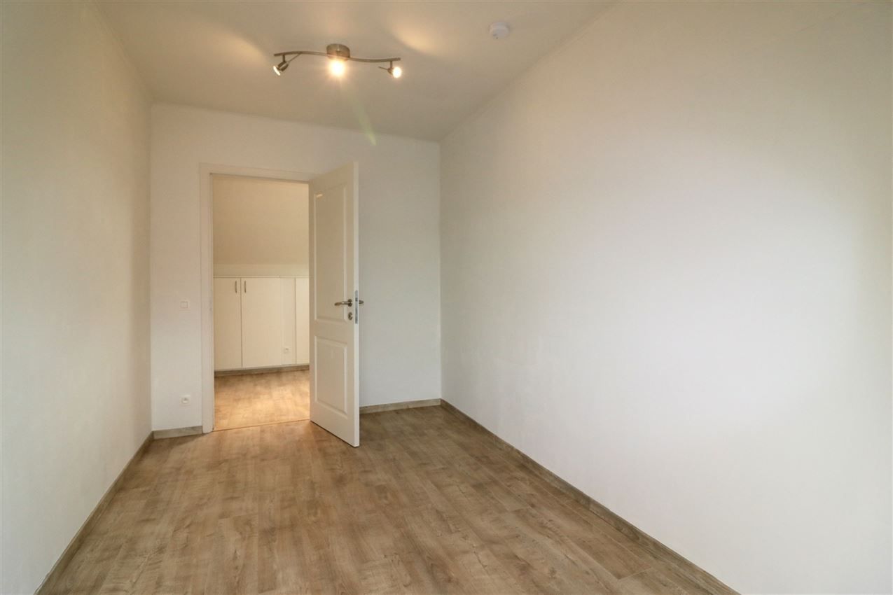 Winkelruimte en (huur)appartement met aparte ingang  foto 13