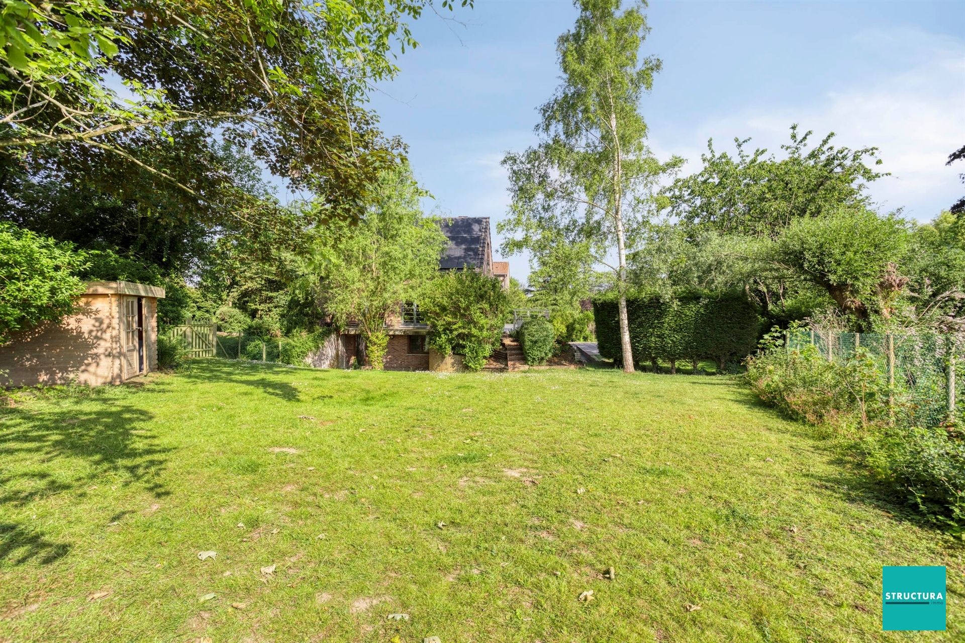 Prachtige villa met 5 slaapkamers en zwembad foto 32