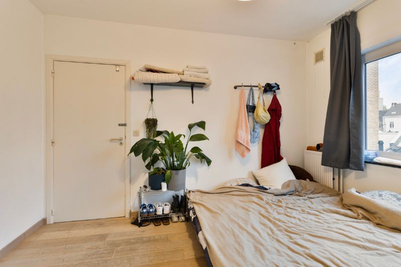 Charmant appartement te koop op toplocatie in Gent! foto 7