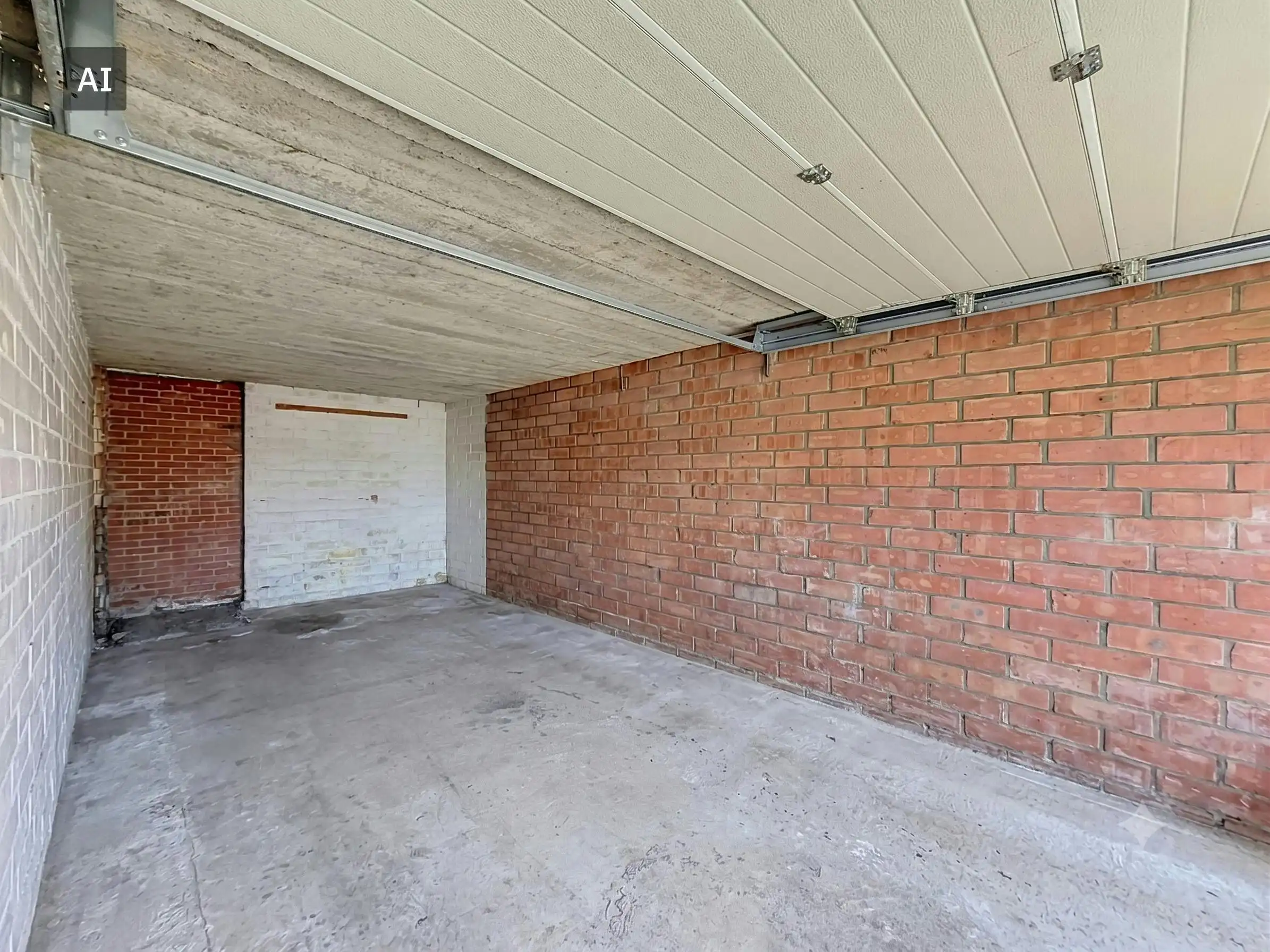 Garagebox te koop in centrum Wuustwezel! foto 8