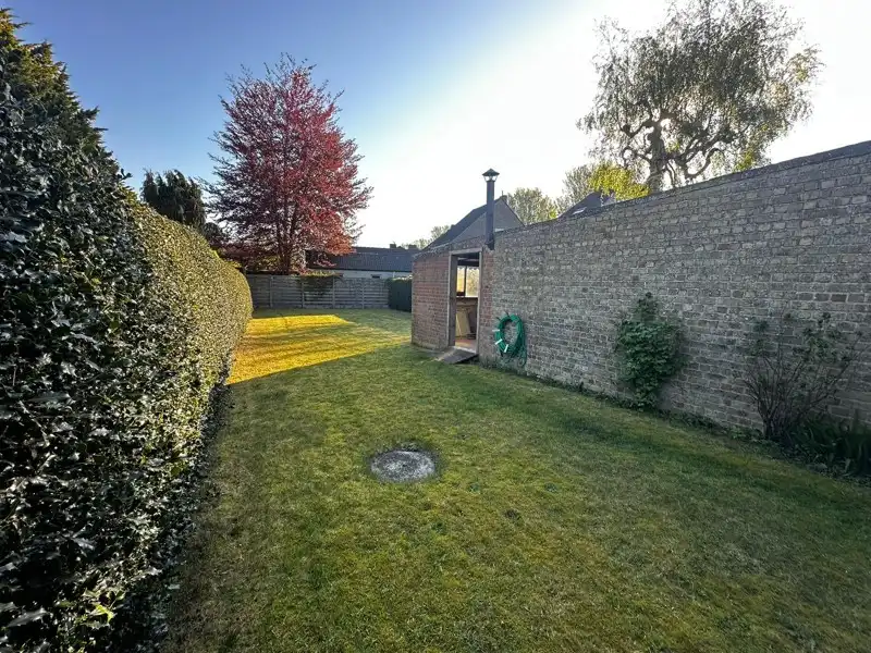 Instapklaar appartement op rustige ligging te Assebroek! foto 10