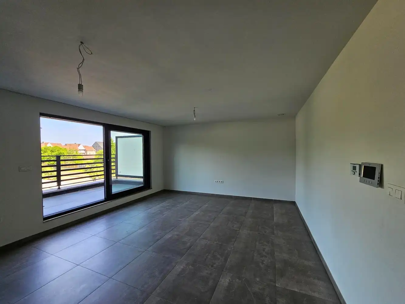 Appartement te huur foto 2