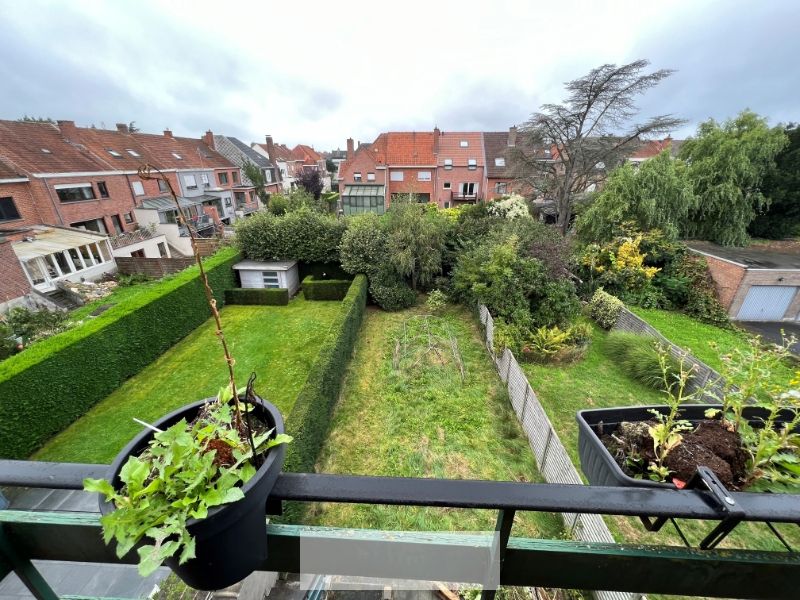 VERLAAGDE PRIJS! APPARTEMENT MET STAANPLAATS foto 14