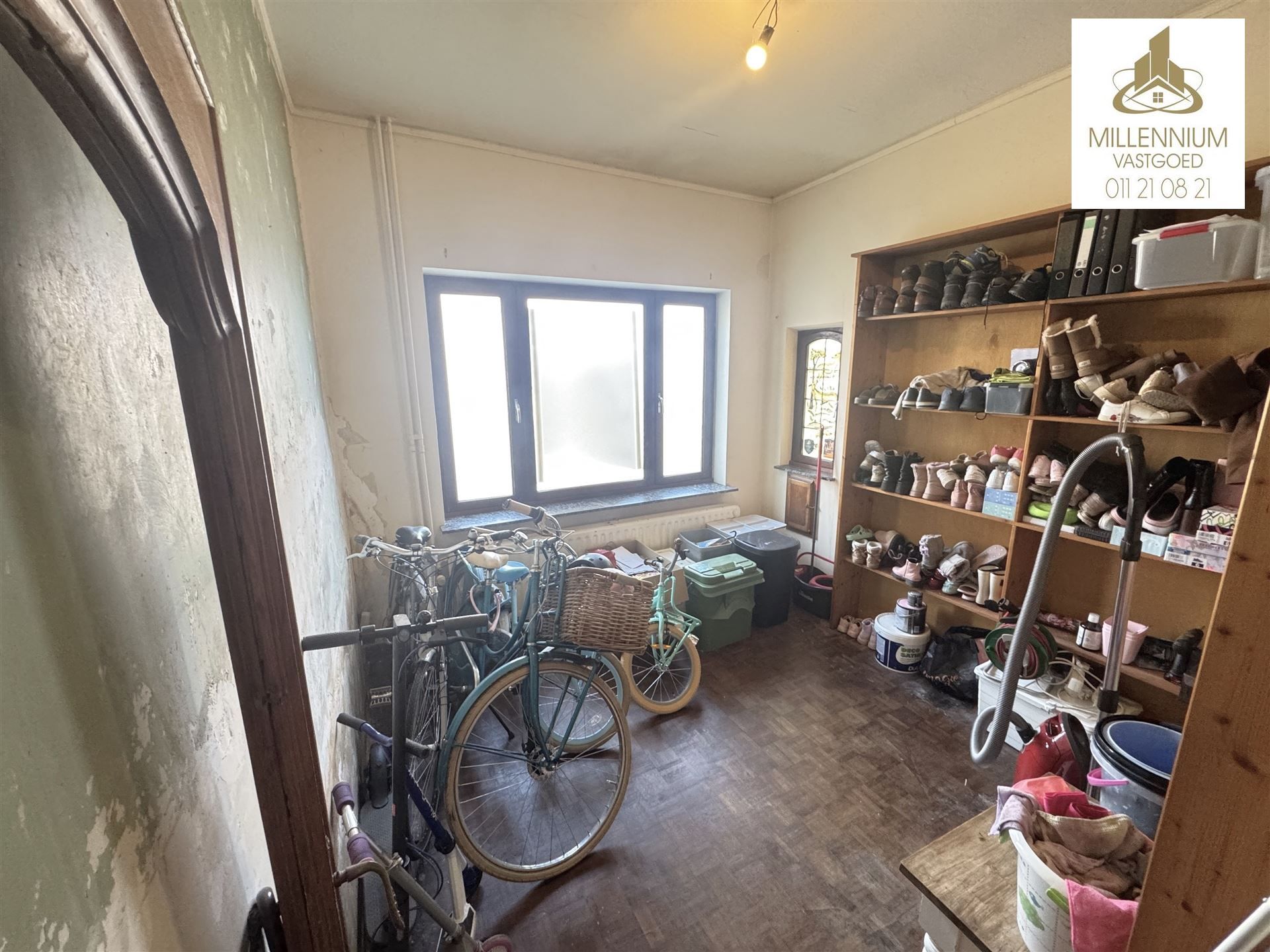 Ruime 4 Splk Woning in Riemst foto 35