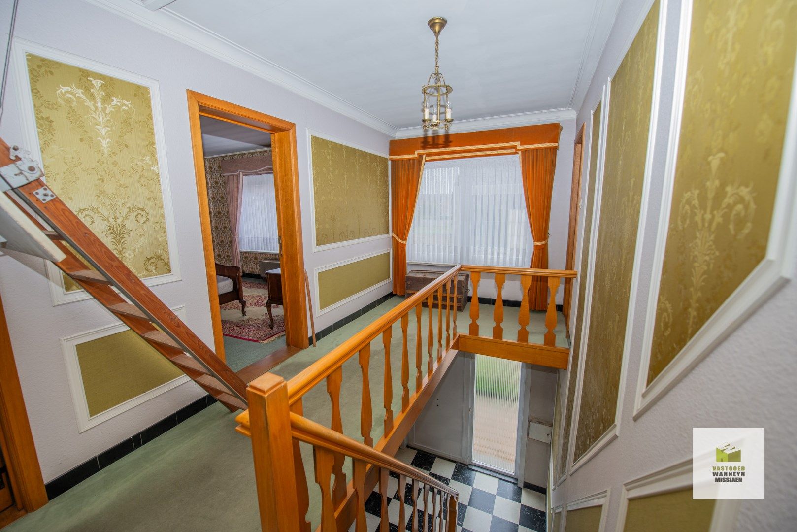 Ruime en centraal gelegen woning met 3 slaapkamers en tuin foto 14