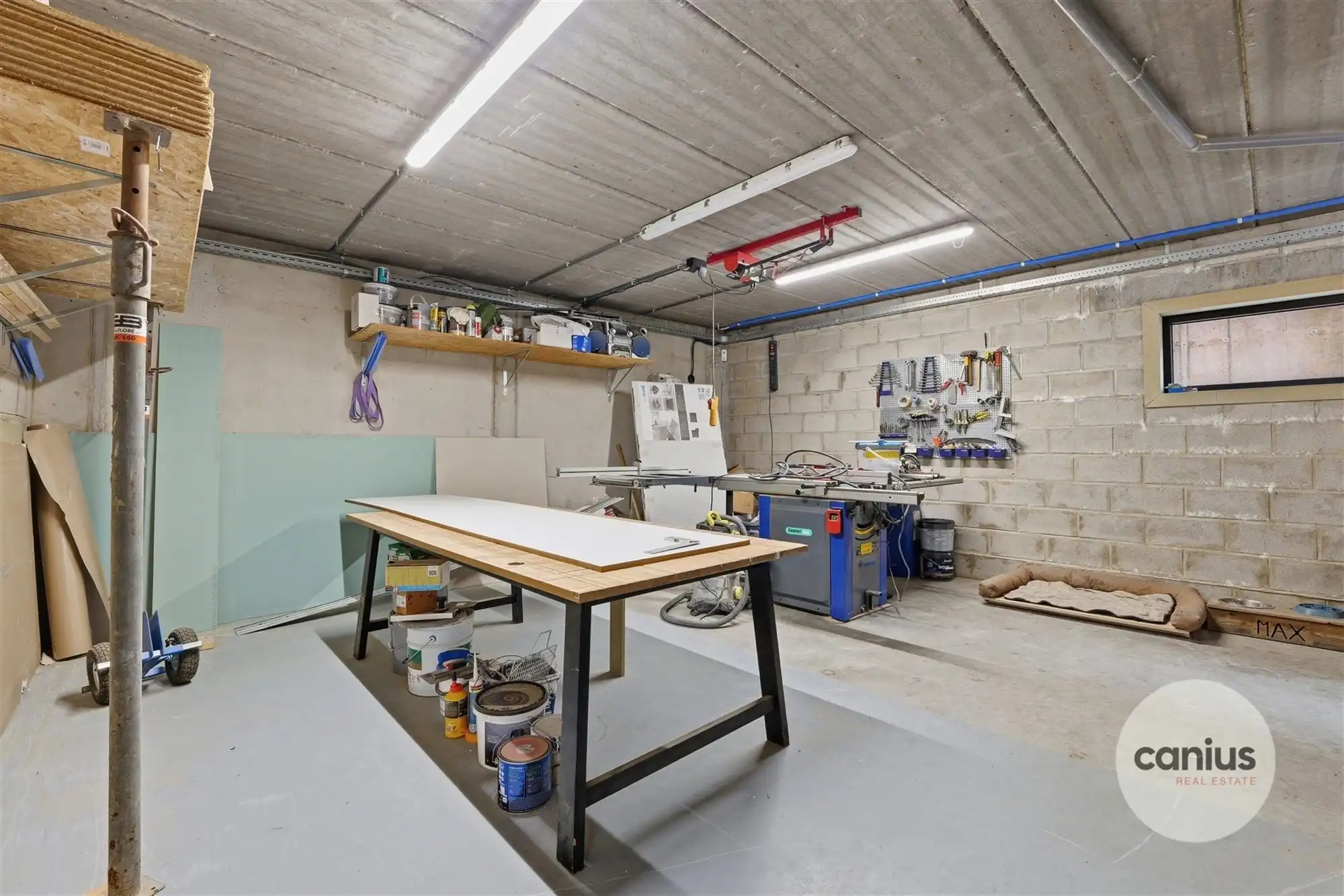 UITZONDERLIJKE WONING MET ZWEMBAD – MOGELIJKHEID ZELFSTANDIG BEROEP foto 26