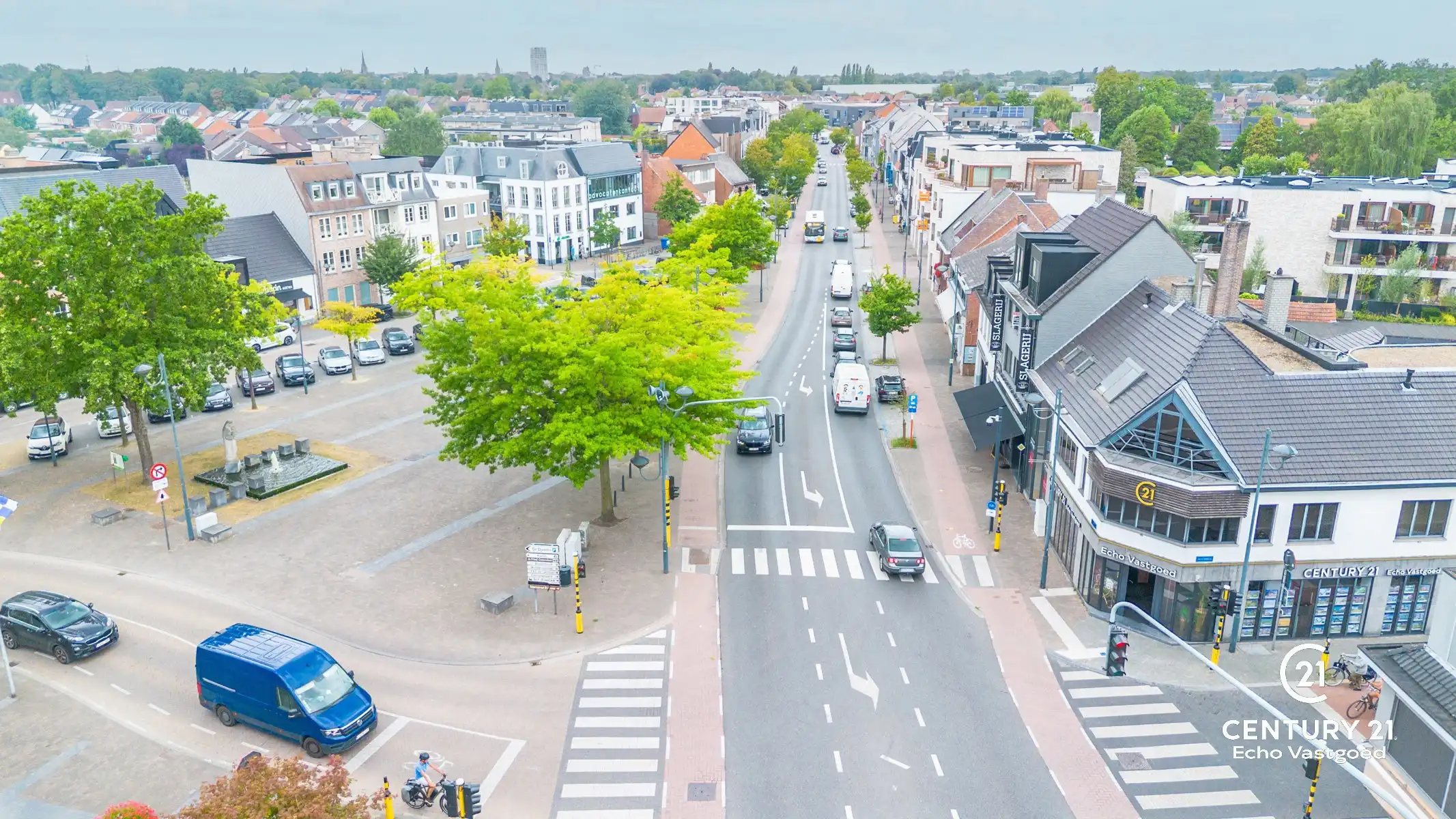 Instapklare handelsruimte in hartje Oud-Turnhout foto 20