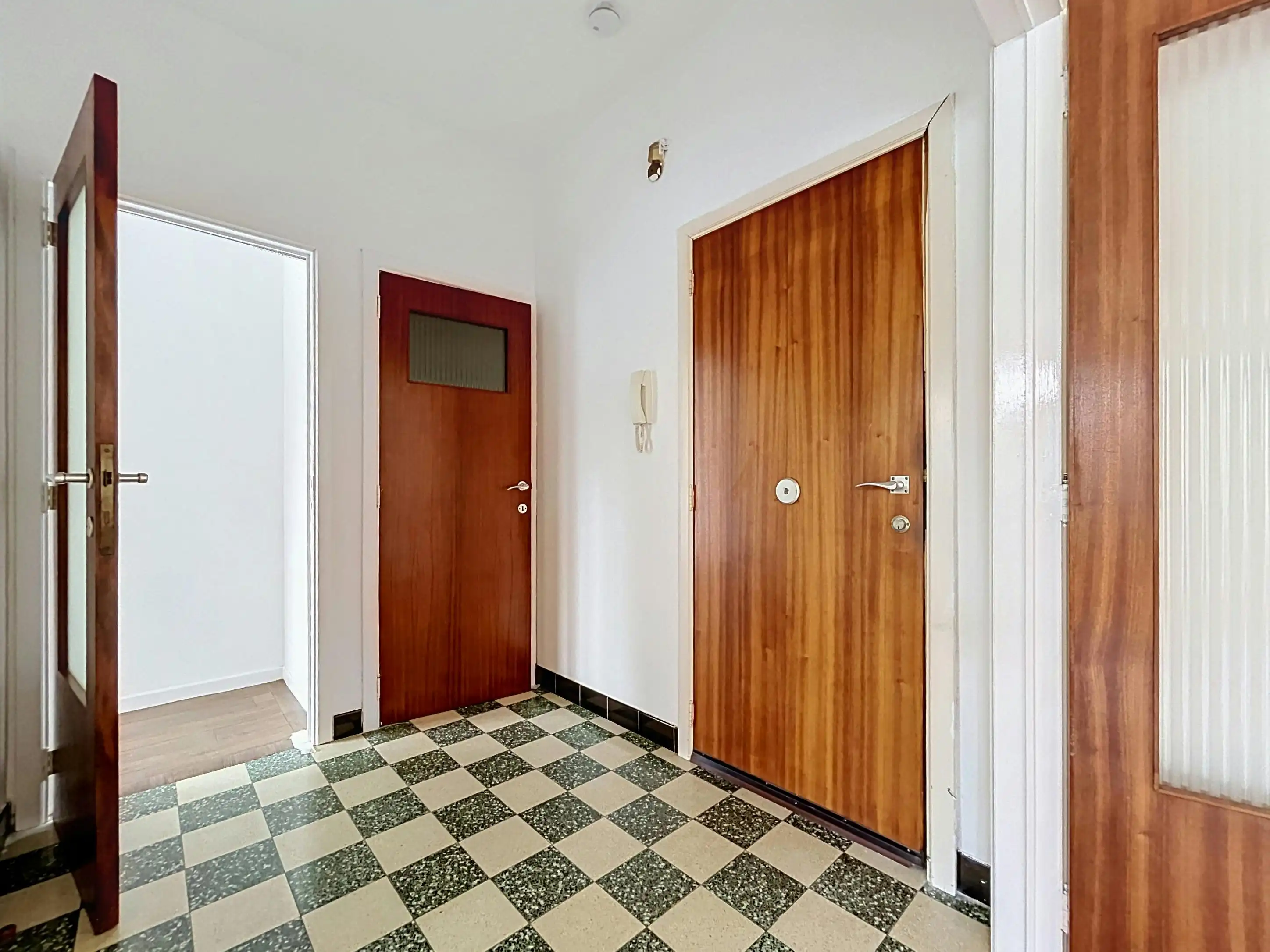 Appartement met één slaapkamer te koop Laken foto 7